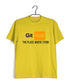 Computer Science Coder Github - The place where I fork Engineering Casual Graphic Printed T-Shirt for Men